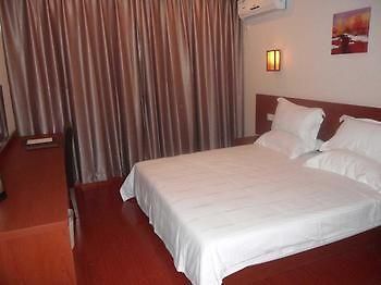 Hangzhou Zero Distance Hotel ภายนอก รูปภาพ