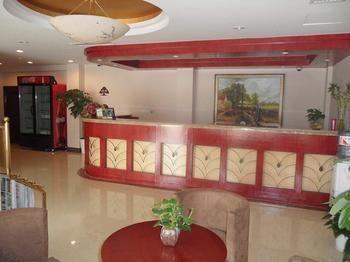 Hangzhou Zero Distance Hotel ภายนอก รูปภาพ