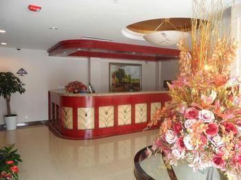 Hangzhou Zero Distance Hotel ภายนอก รูปภาพ
