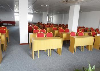 Hangzhou Zero Distance Hotel ภายนอก รูปภาพ