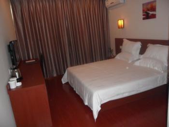 Hangzhou Zero Distance Hotel ภายนอก รูปภาพ