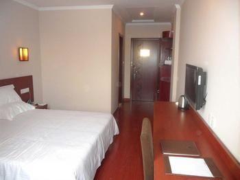 Hangzhou Zero Distance Hotel ภายนอก รูปภาพ
